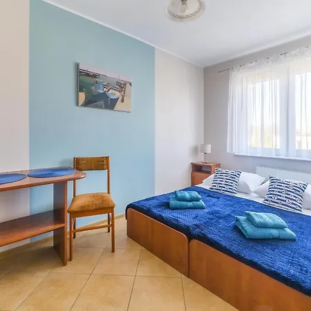 Pokoje Kapi Homestay