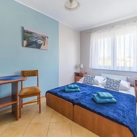 Homestay Pokoje Kapi
