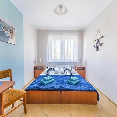 Homestay Pokoje Kapi