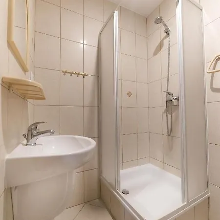 Homestay Pokoje Kapi *