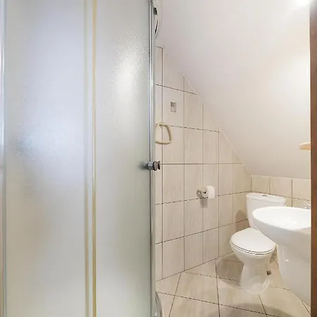 Kapi Pansiyon Władysławowo