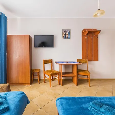 Pokoje Kapi Homestay *