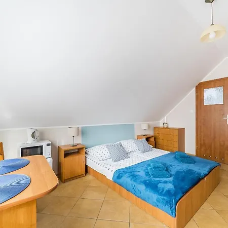 Pokoje Kapi Homestay *