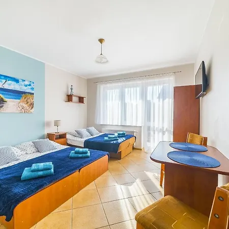 Pokoje Kapi Homestay