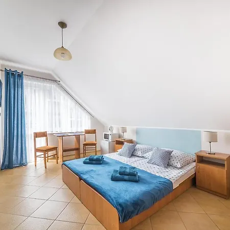 Homestay Pokoje Kapi *