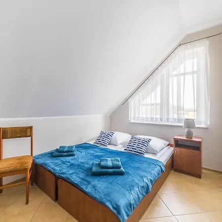 Séjour chez l'habitant Kapi