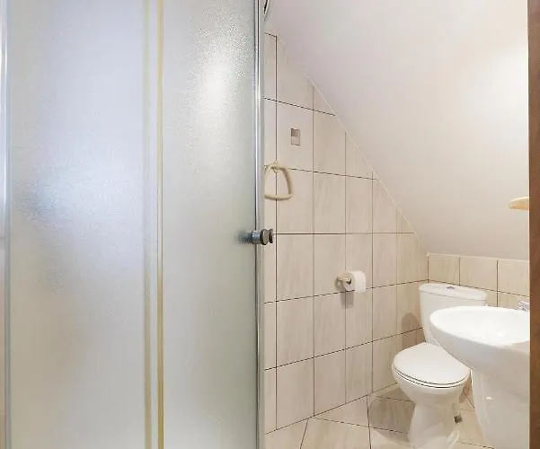 Kapi Pansiyon Władysławowo